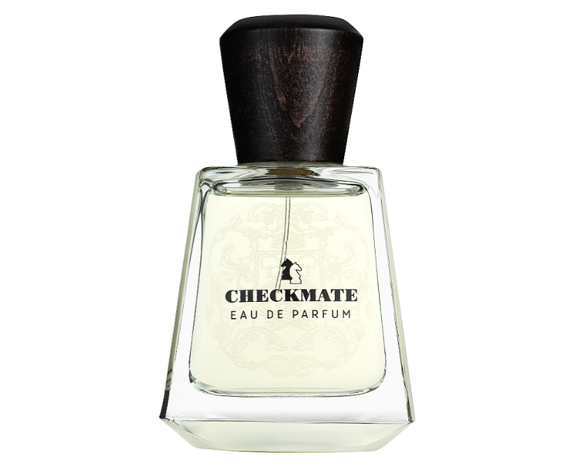 Frapin Parfums - Checkmate - Edp