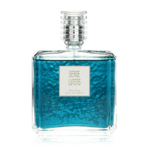 Serge Lutens - Des Clous Pour Une Pelure - EDP.