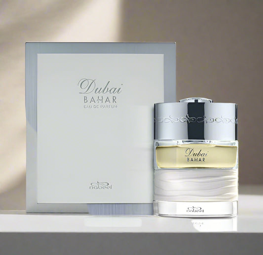 The Spirit Of Dubai - Bahar - Spray Perfume.