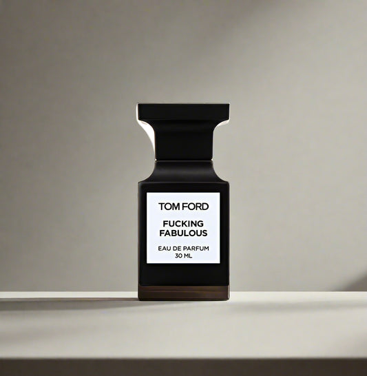 Tom Ford - F.....g Fabulous - EDP.