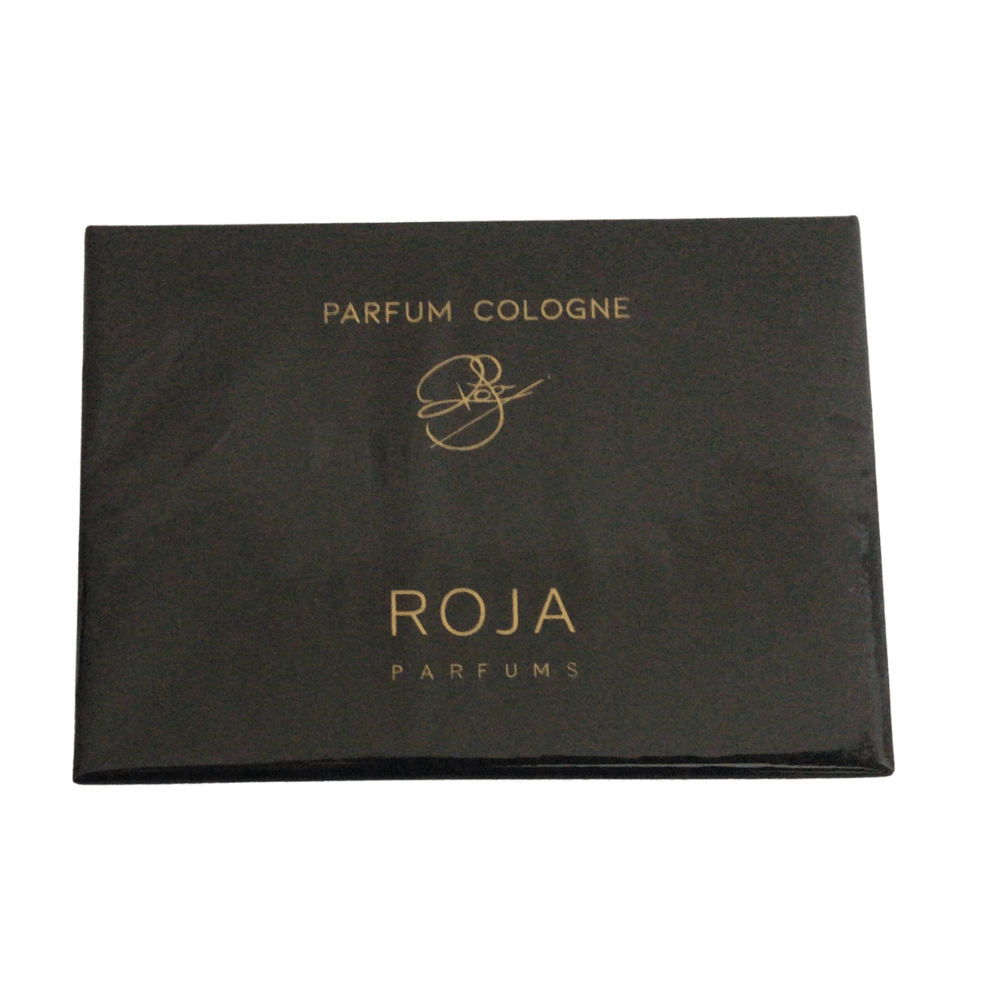 Roja - Cologne Sampler Pack 2ml*5