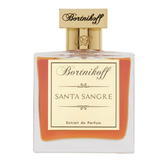 Bortnikoff - Santa Sangre.