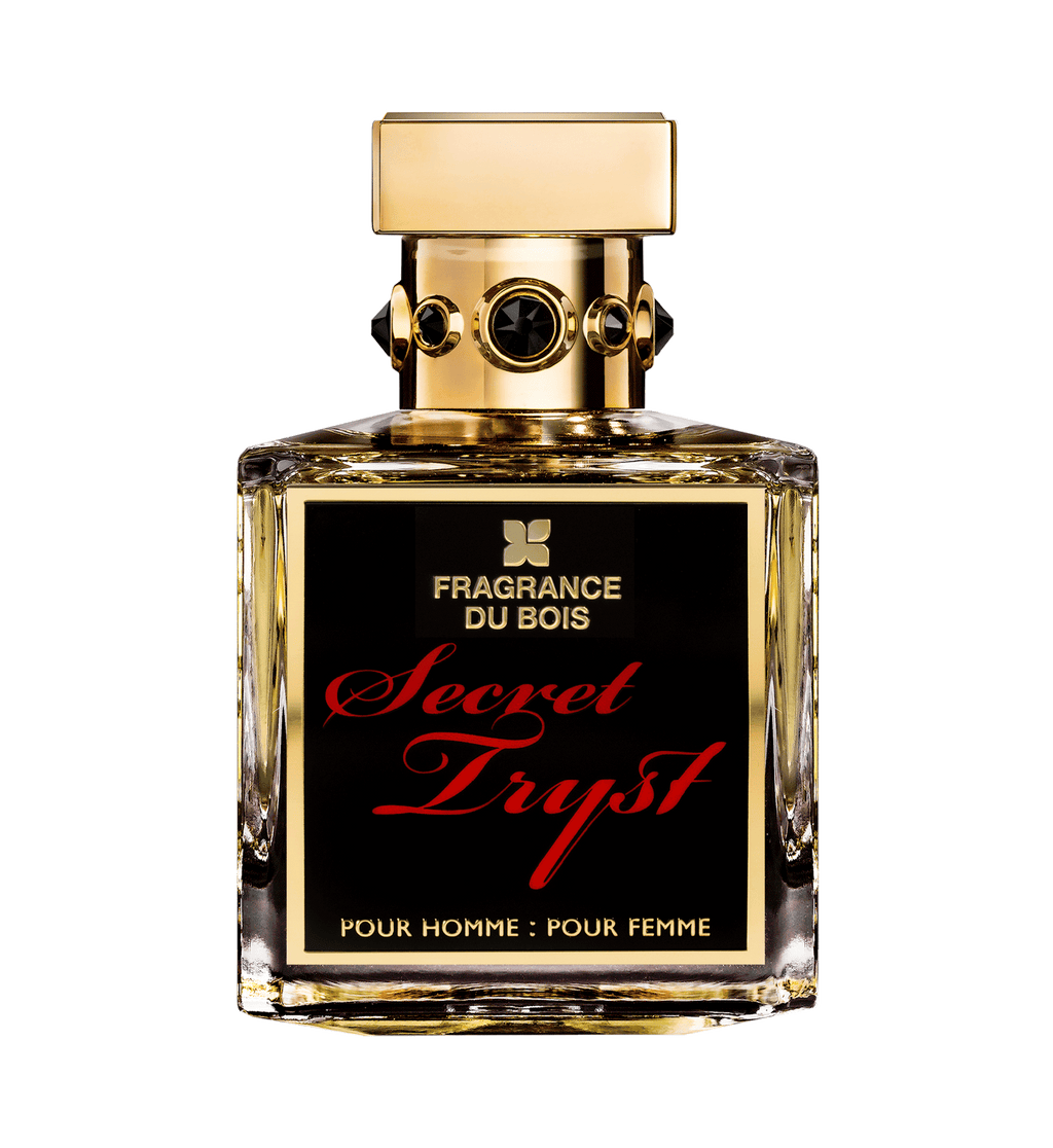 Fragrance Du Bois - Secret Tryst