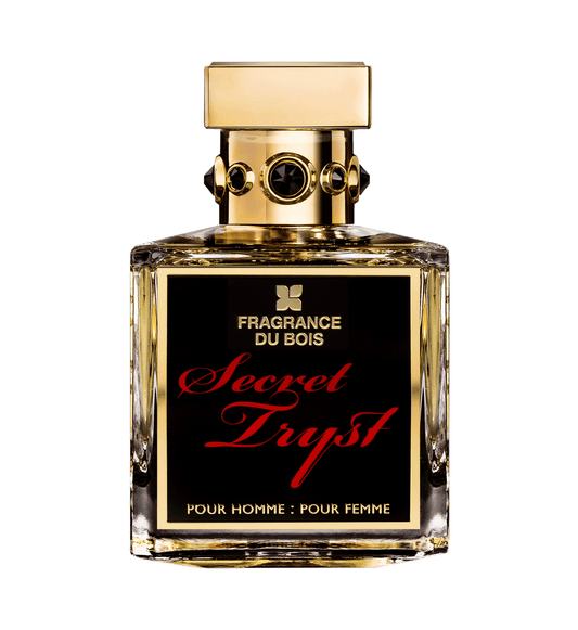 Fragrance Du Bois - Secret Tryst.