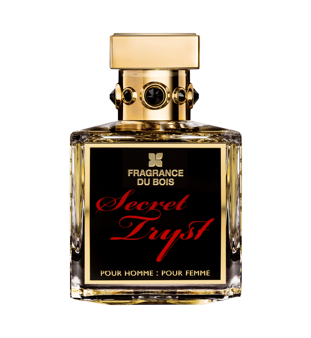 Fragrance Du Bois - Secret Tryst.