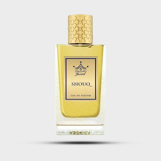 Jazeel - Shouq 100ml