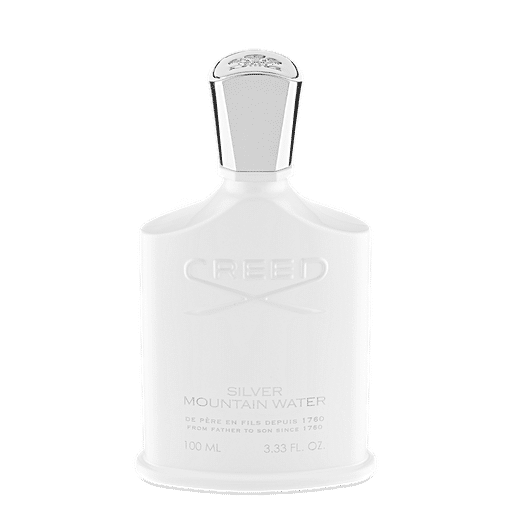 Creed - Silver Mountain Water