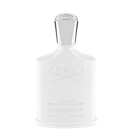 Silver mountain water online creed