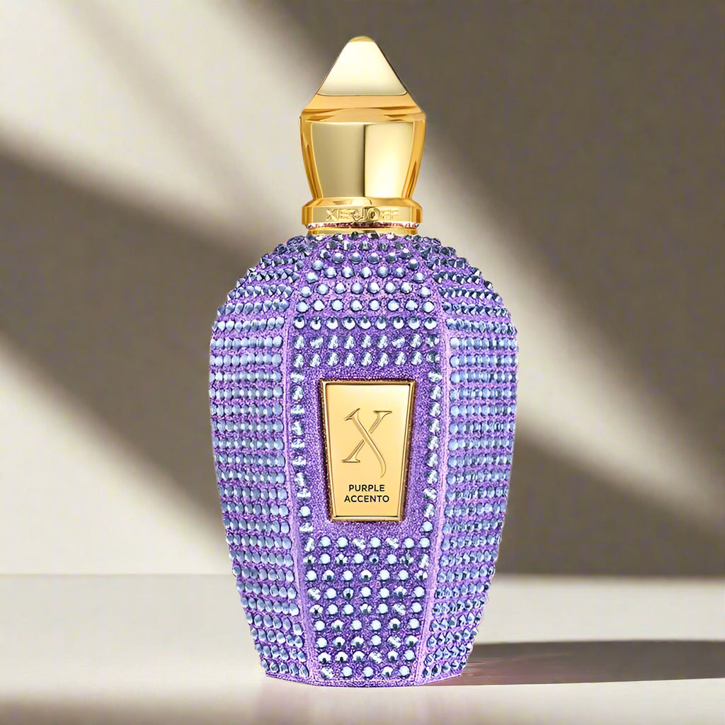 Xerjoff V - Purple Accento edp