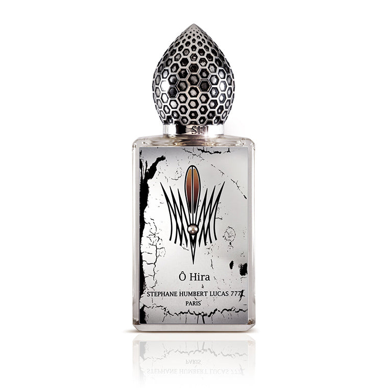 Stephane Humbert Lucas 777 - O Hira - Edp
