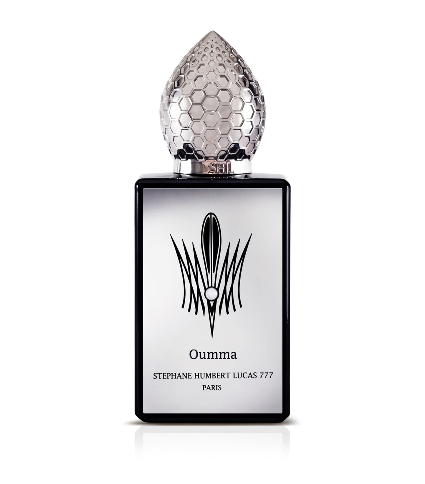 Stephane Humbert Lucas 777 - Oumma - Edp