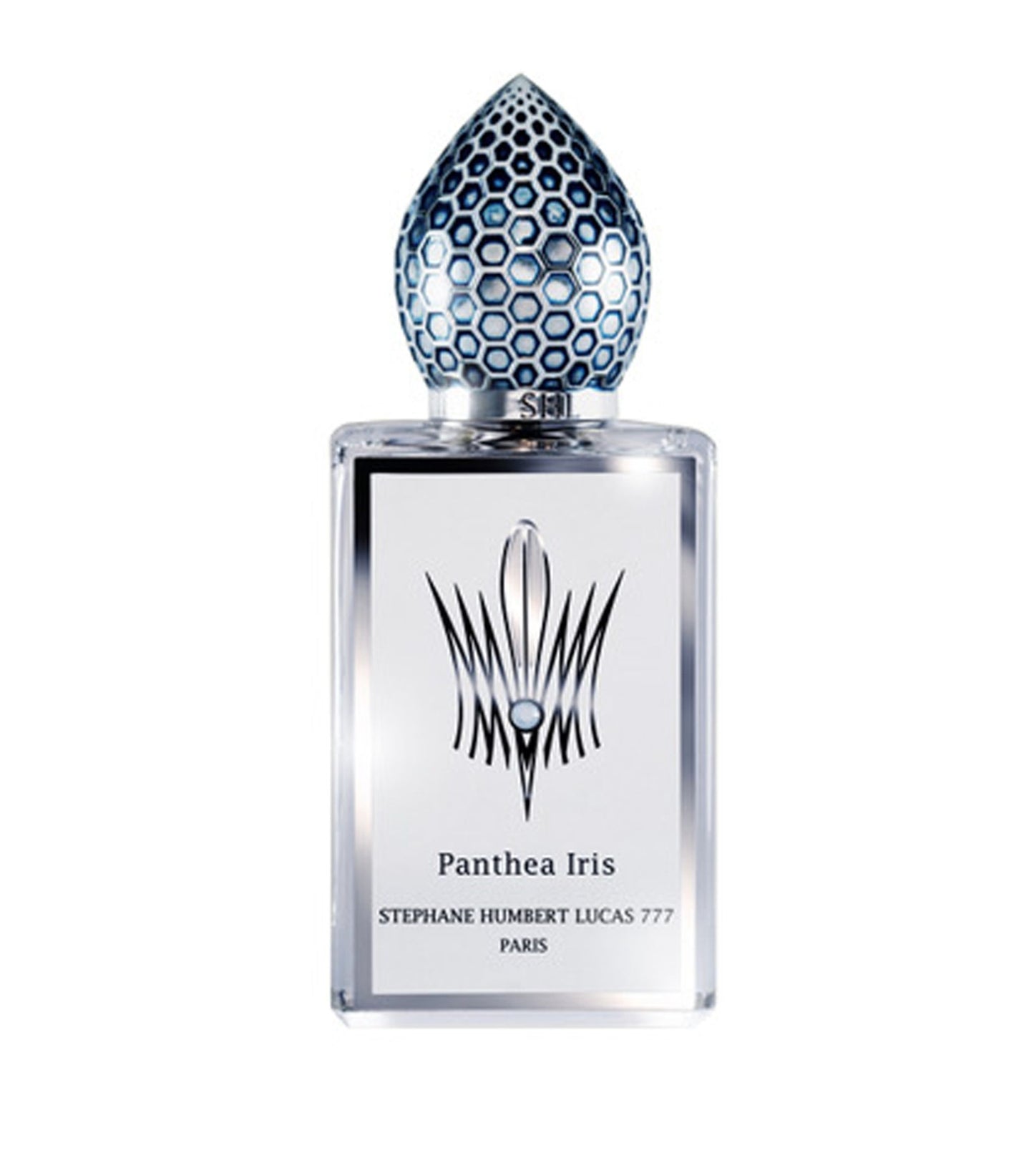 Stephane Humbert Lucas 777 Panthea Iris Edp