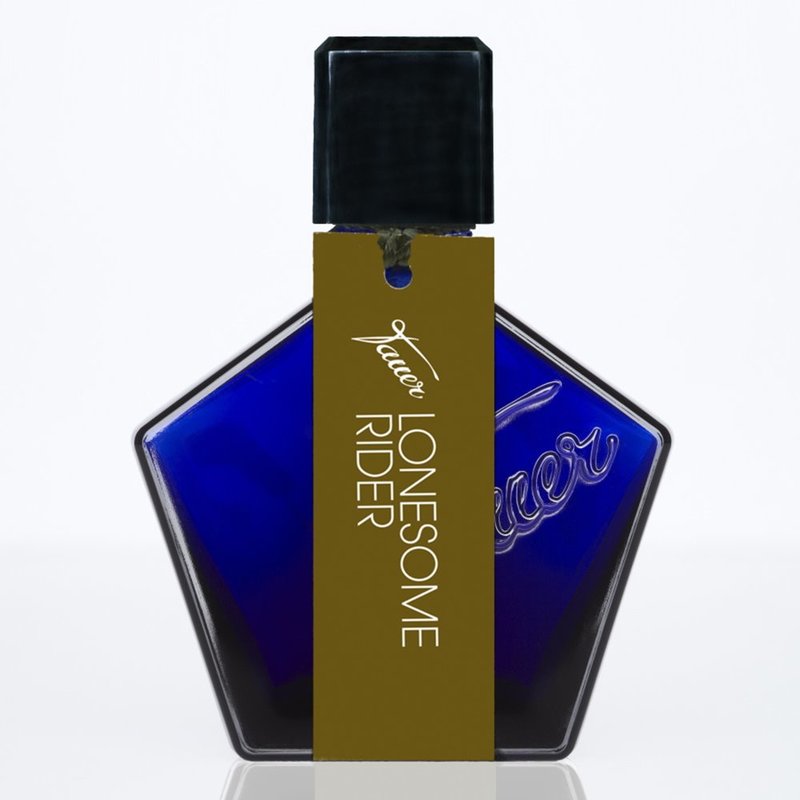 Tauer Perfumes - Lonesome Rider.