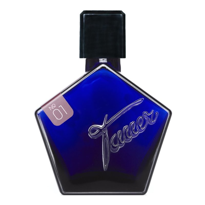 Tauer Perfumes - No. 01 - Le Maroc pour elle.