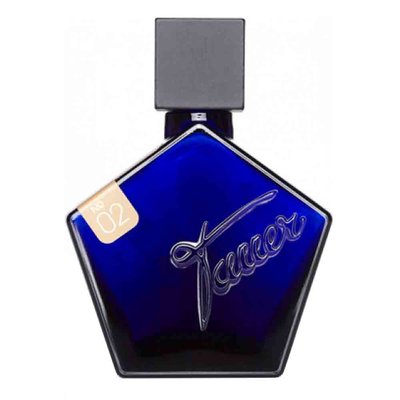 Tauer Perfumes - No. 02 - Lair du désert Marocain - Eau de Toilette.