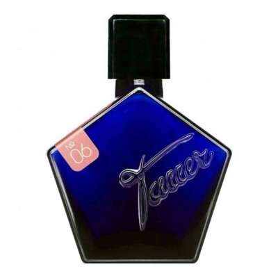 Tauer Perfumes - No. 06 - Incense rosé.