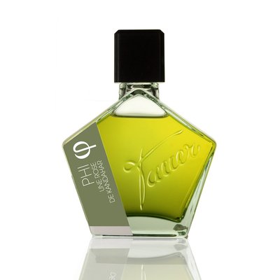 Tauer Perfumes - Une Rose De Kandahar.