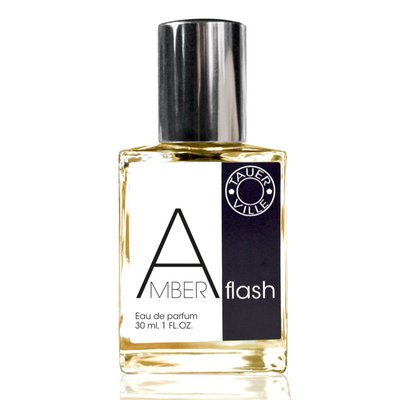 Tauer Perfumes - Tauerville - Amber Flash.