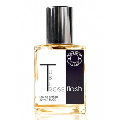 Tauer Perfumes - Tauerville - Tuberose Flash.