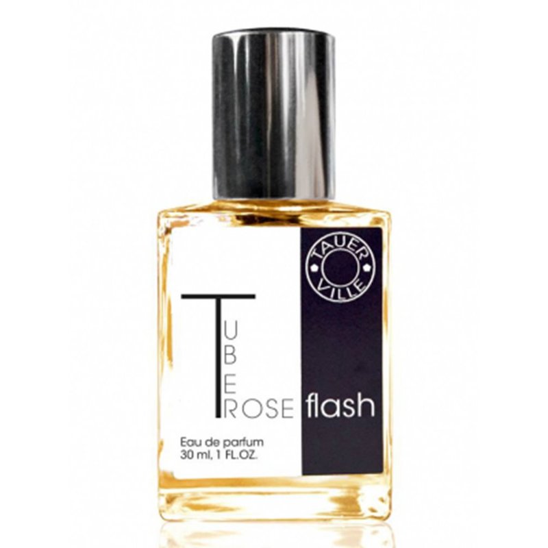 Tauer Perfumes - Tauerville - Tuberose Flash.