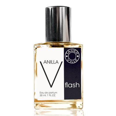 Tauer Perfumes - Tauerville - Vanilla Flash.