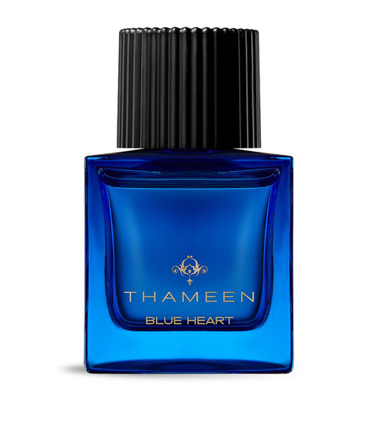 Thameen Blue Heart Edp.