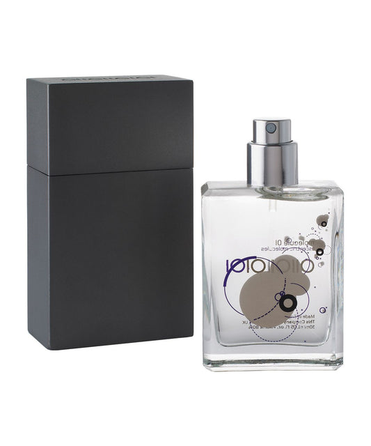 Escentric Molecule - Molecule 01 edt