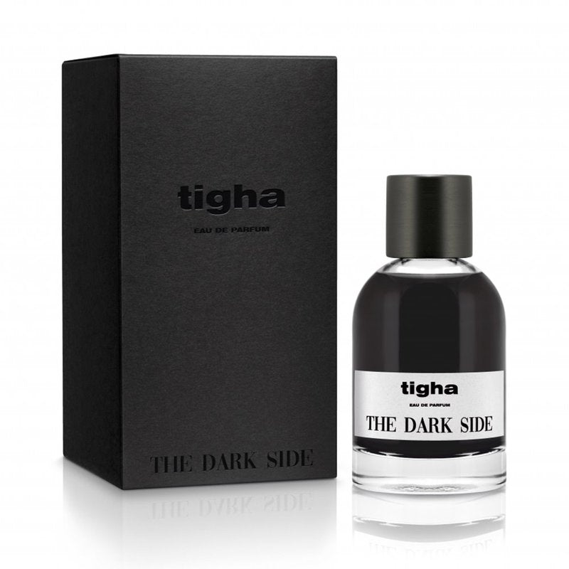 tigha - The Dark Side.