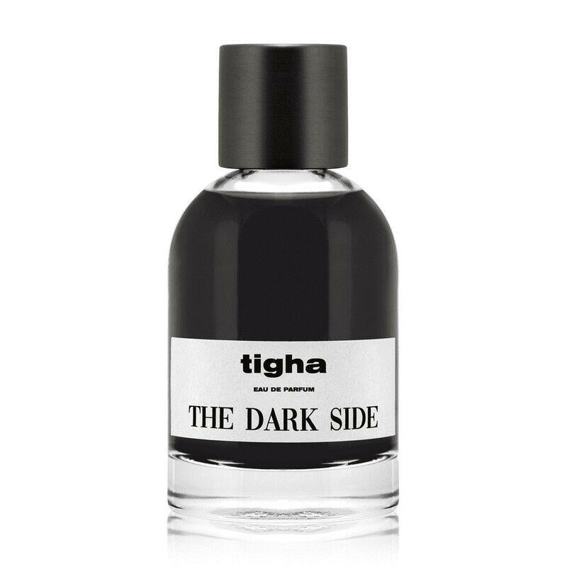 Tigha - The Dark Side - Edp Spray - Woody Leather