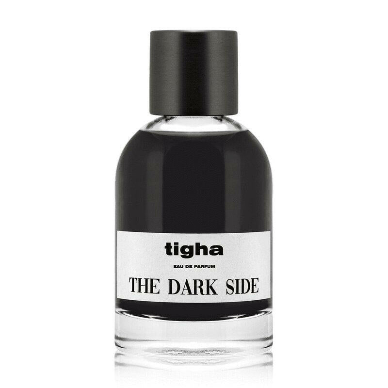 Tigha - The Dark Side - Edp Spray - Woody Leather.