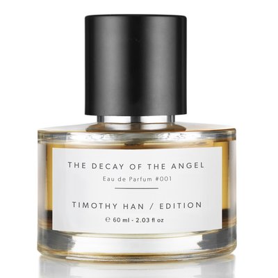 Timothy Han / Edition - The Decay of the Angel.