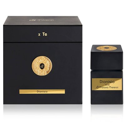 Tiziana Terenzi - Anniversary Collection - Dioniso.
