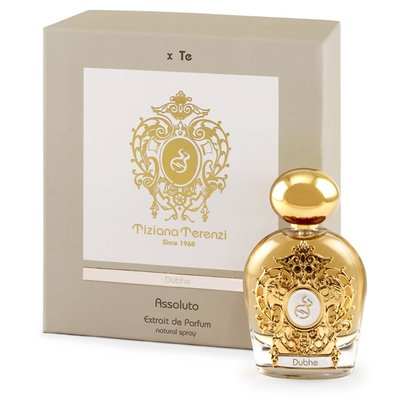 Tiziana Terenzi - Collection Absolut - Dubhe.