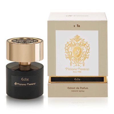 Tiziana Terenzi - Luna Collection - Eclix.