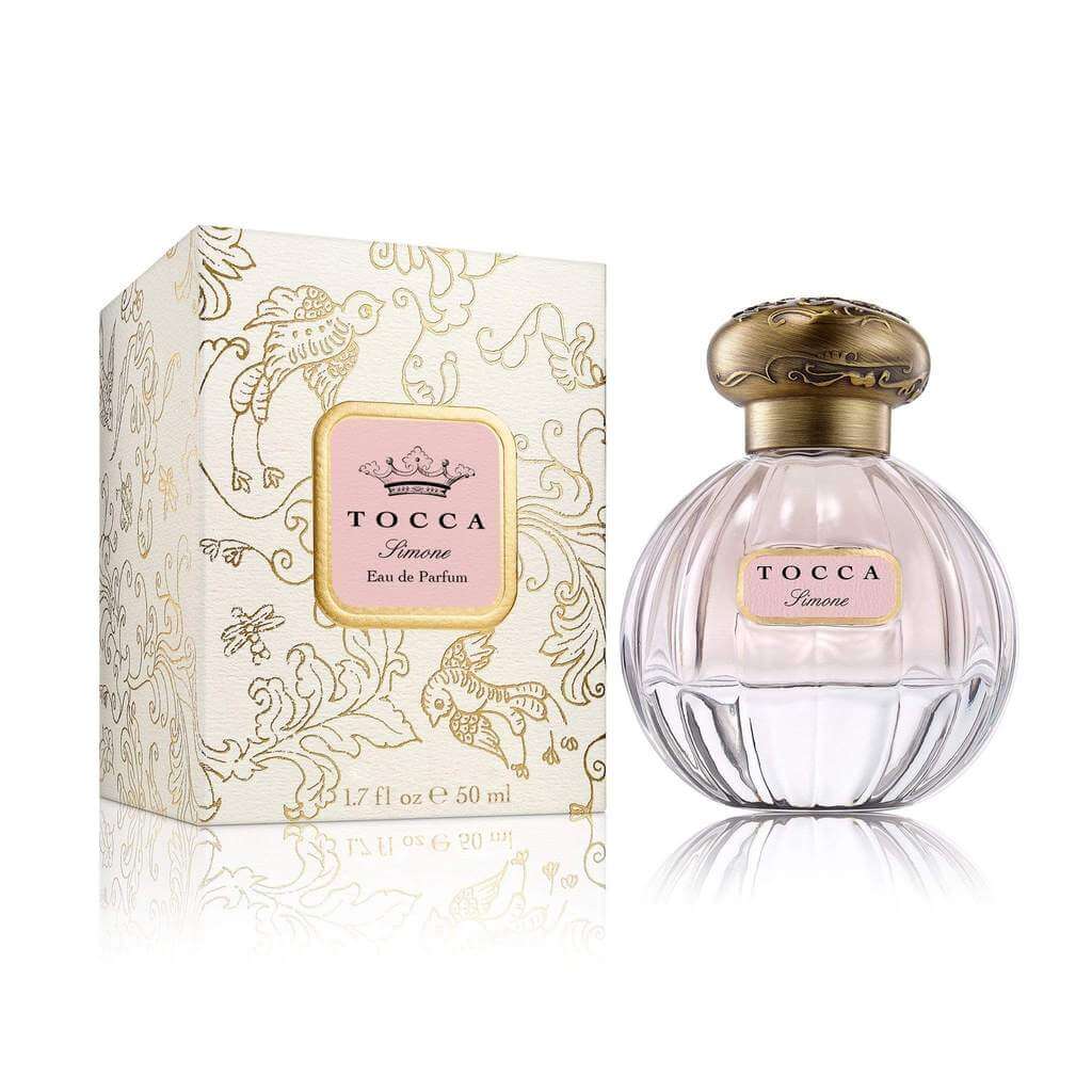 Tocca - Simone - Edp.