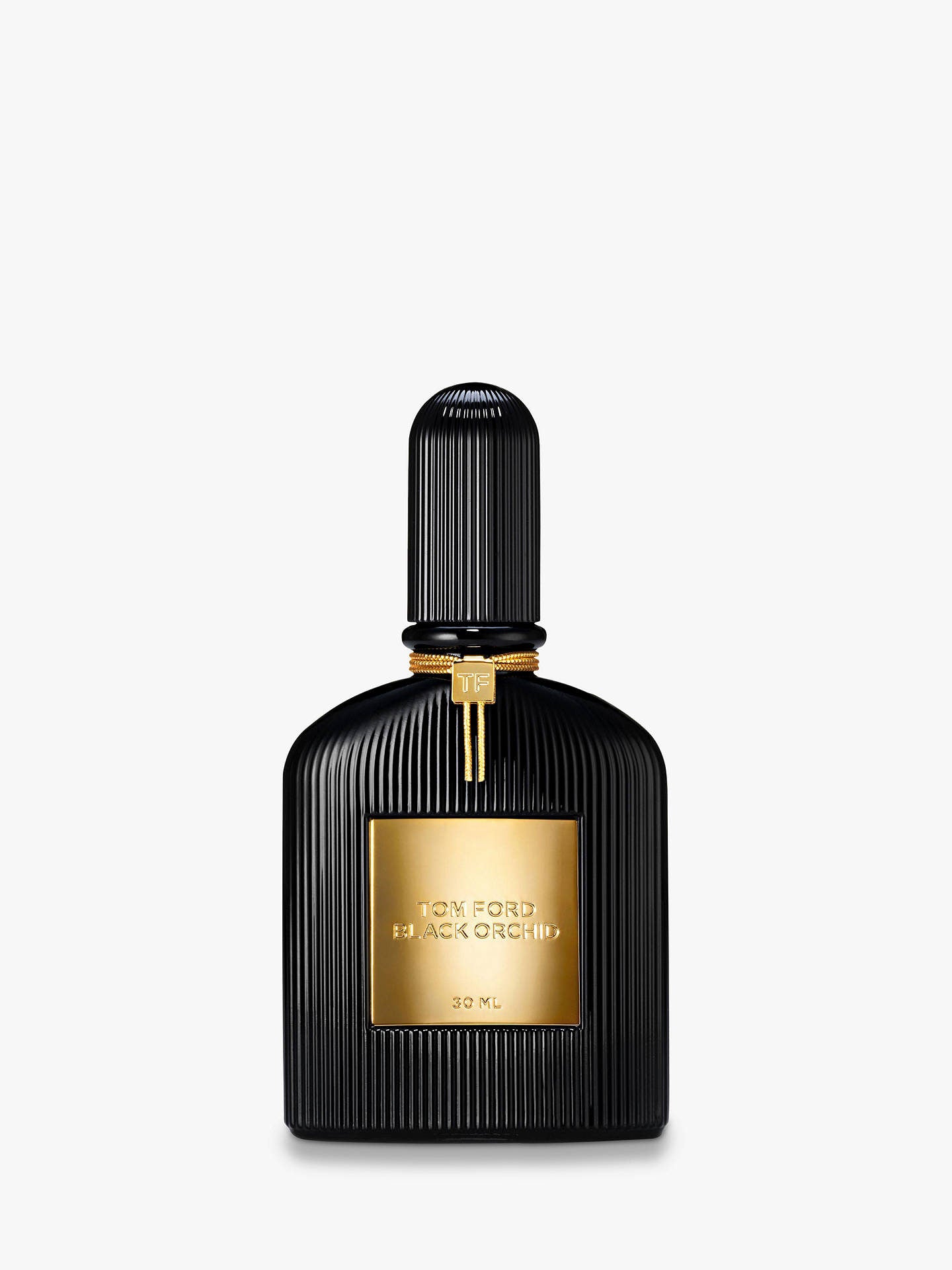 Tom Ford - Black Orchid.