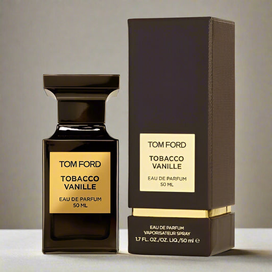 Tom Ford -Tobacco Vanille - EDP.