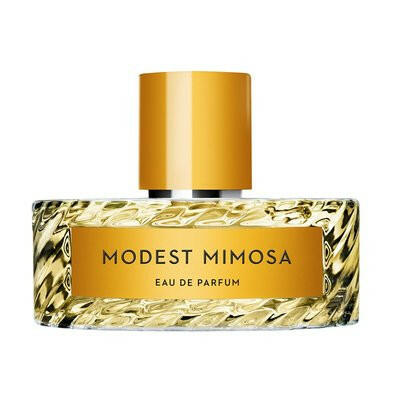 Vilhelm Parfumerie - Modest Mimosa.
