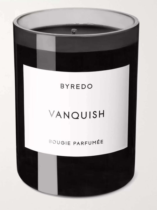 Byredo - Vanquish Candle