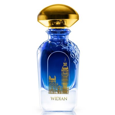 Widian - Sapphire Collection - London 50ml