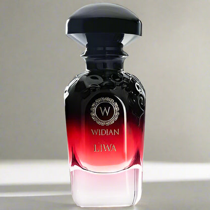 Widian - Velvet Collection - Liwa