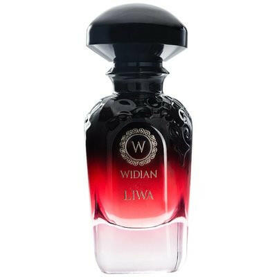 Widian - Velvet Collection - Liwa