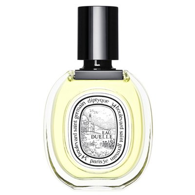 Diptyque - Eau Duelle - Eau de Toilette.