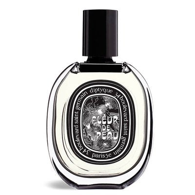 Diptyque - Fleur de Peau.