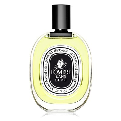 Diptyque - L'Ombre dans L'Eau - Eau de Toilette.