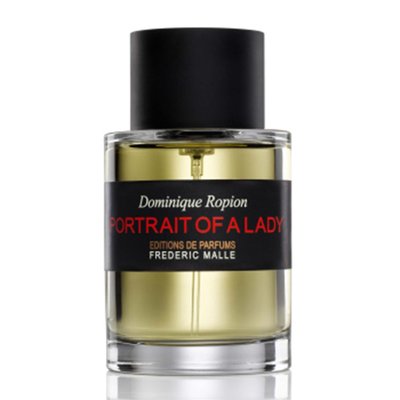 Editions de Parfums Frederic Malle - Portrait of a Lady.