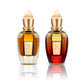 Xerjoff - Shooting Stars - Amber Gold & Rose Gold.