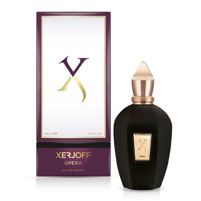 Xerjoff - V - Opera.