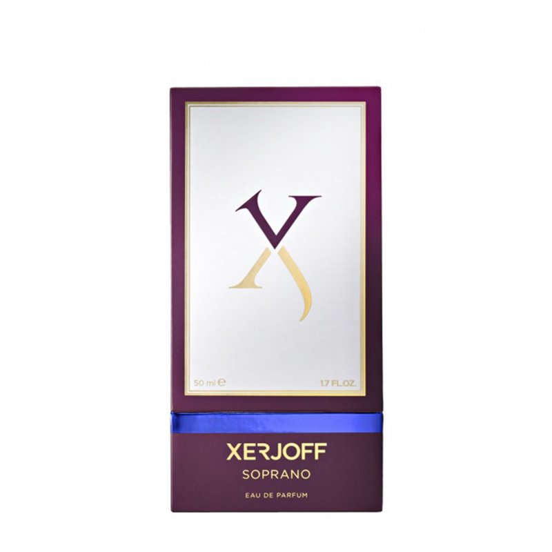 Xerjoff - V - Soprano.