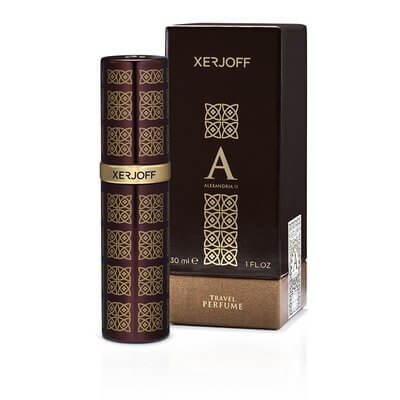 Xerjoff Oud Stars - Alexandria II edp - Travel Perfume.